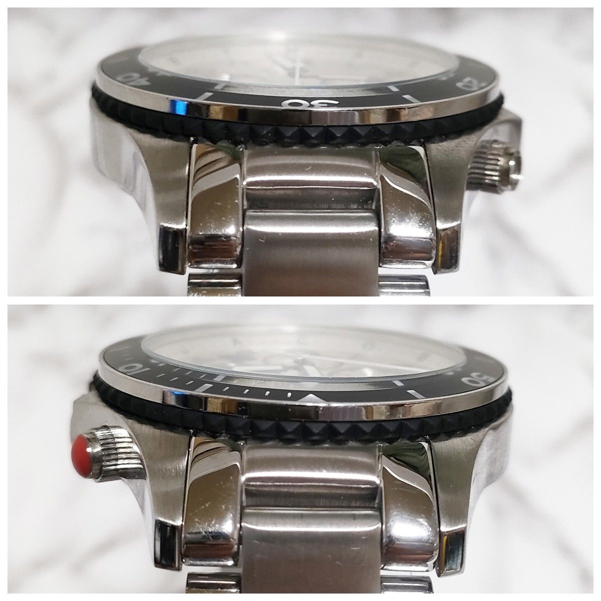 MARC BY MARC JACOBS/マークジェイコブス/腕時計/匿名配送/送料 MARC BY MARC JACOBS/マークジェイコブス/腕時計/匿名配送/送料