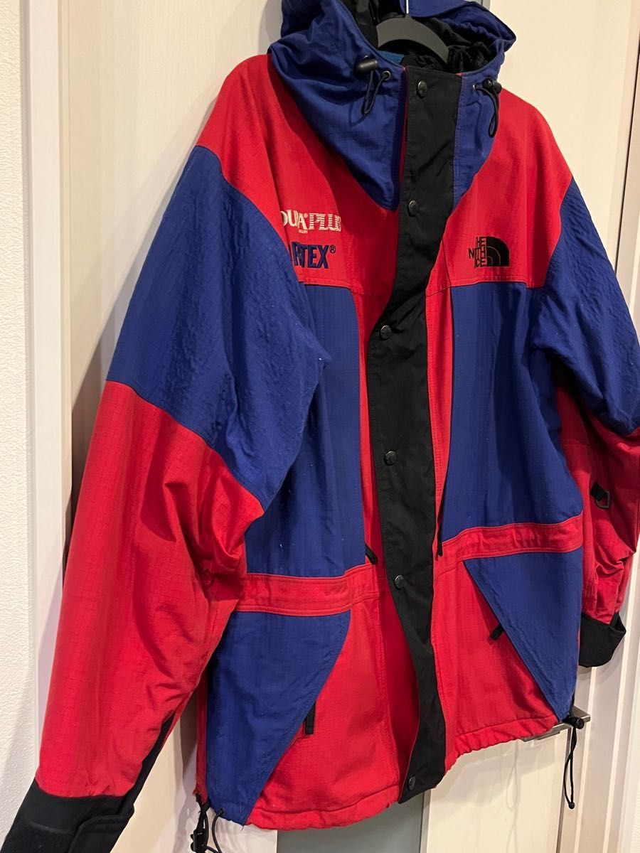 極希少！日本製 90s THE NORTH FACE マウンテンパーカー