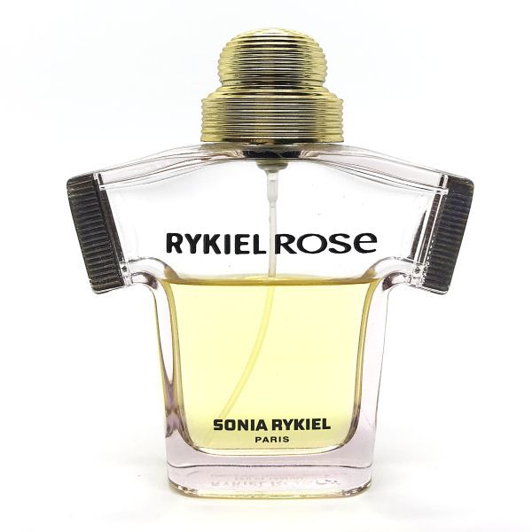 SONIA RYKIEL Sonia Rykiel liki L rose EDP 50ml * стоимость доставки 350 иен 