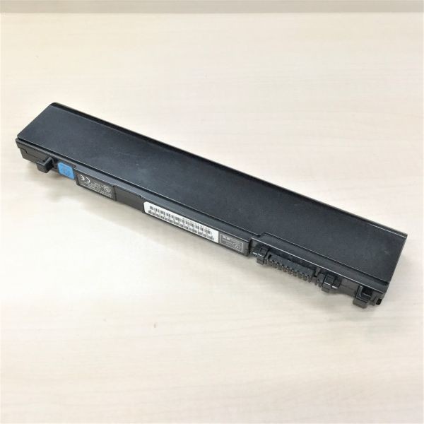 @Y2191 残容量約84% TOSHIBA純正 バッテリーパック PA3929U-1BRS 66Wh 5800m dhdynabook R730 R731 R732 R741 R742 RX3 対応_画像1