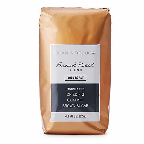 DEAN&DELUCA French roast to Blend flour 227g