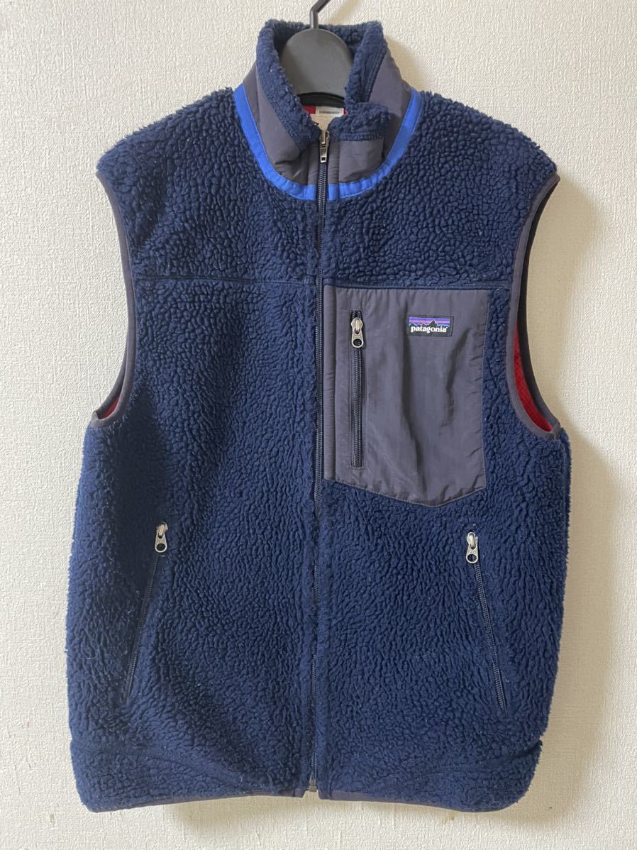 高品質の激安 USA製 レトロX パタゴニア 96年製 patagonia フリース L