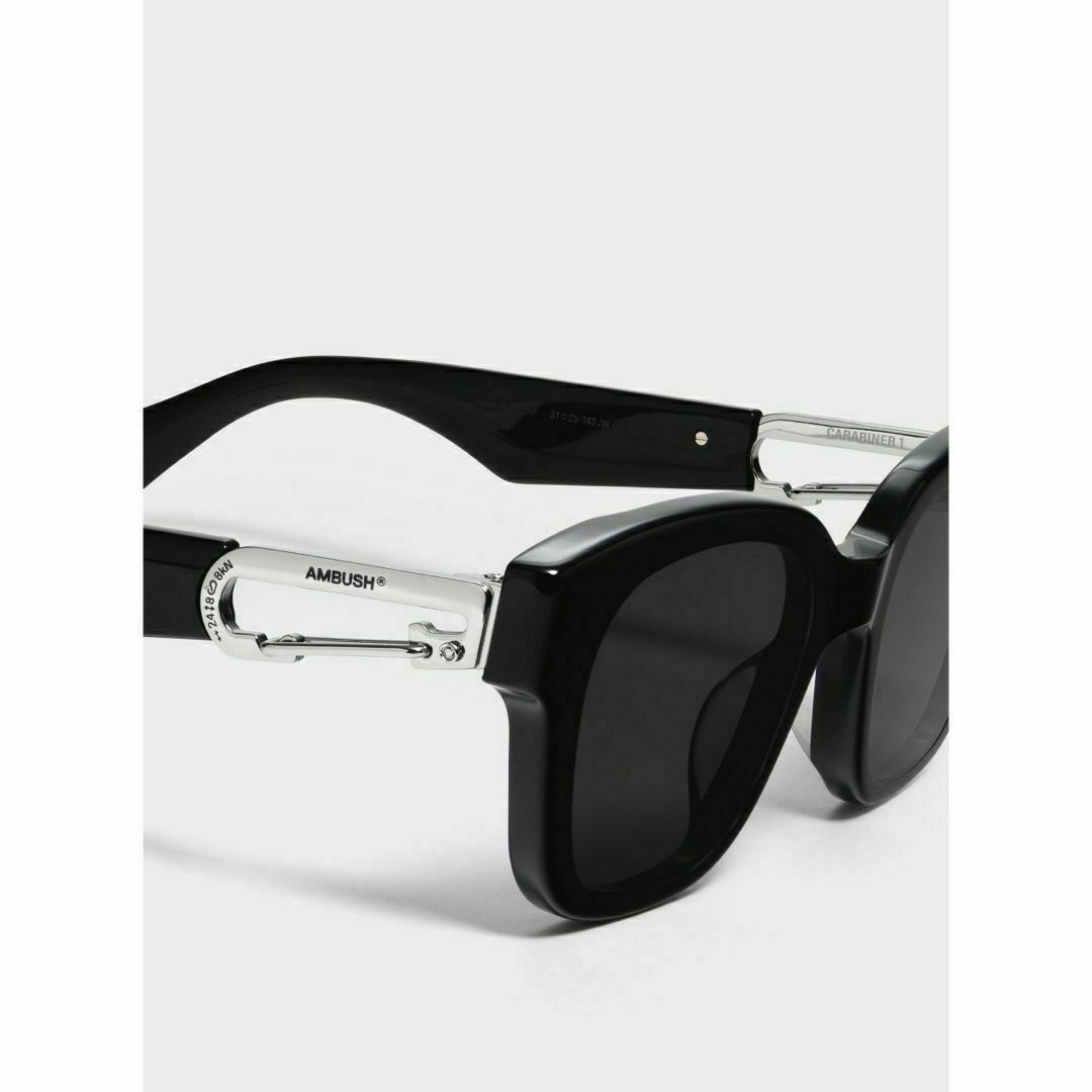 GENTLE MONSTER × AMBUSH 【コムドットやまと愛用】|Yahoo GENTLE MONSTER × AMBUSH 【コムドットやまと愛用】|Yahoo