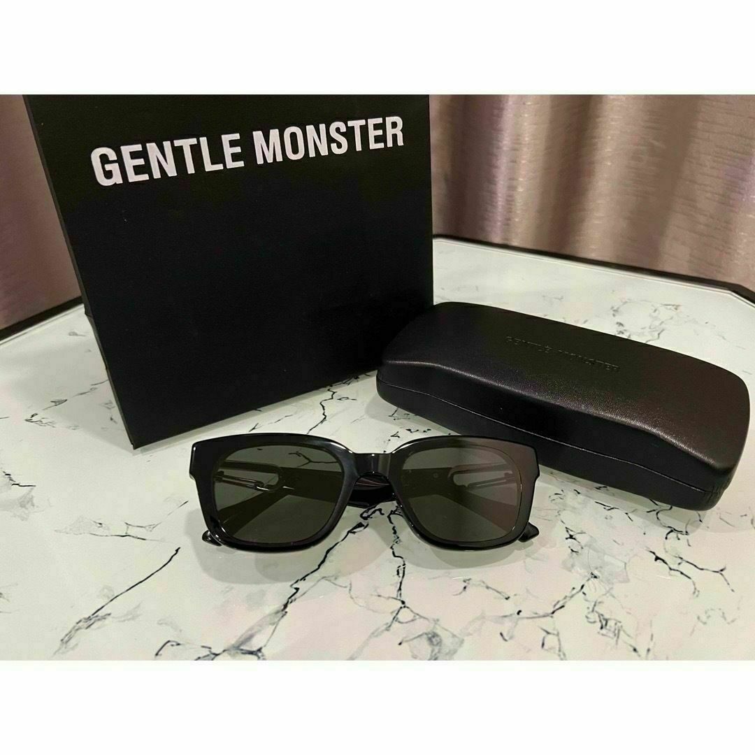GENTLE MONSTER × AMBUSH 【コムドットやまと愛用】|Yahoo GENTLE MONSTER × AMBUSH 【コムドットやまと愛用】|Yahoo