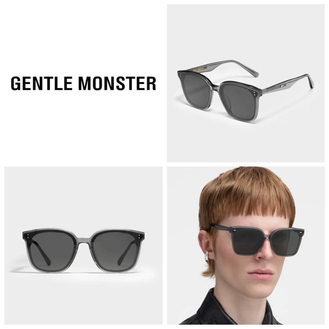 GENTLE MONSTER - Libe G1