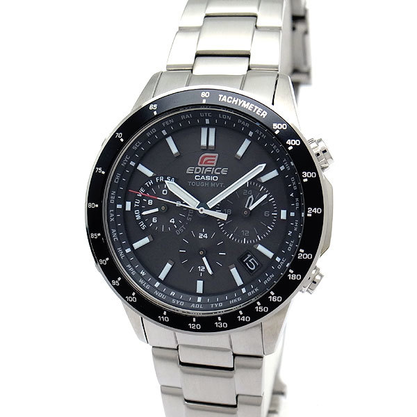 ずっと気になってた 【緑屋質屋】カシオ EDIFICE(エディフィス) EQW-550D-1AJF メンズウォッチ【中古】 電波時計 タフソーラー EDIFICE ずっと気になってた 【緑屋質屋】カシオ EDIFICE(エディフィス) EQW-550D-1AJF メンズウォッチ【中古】 電波時計 タフソーラー EDIFICE
