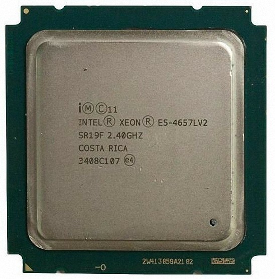 【ポイント10倍】 Intel Xeon E5-4657L v2 SR19F 12C 2.4GHz 30MB 115W LGA2011 DDR3-1866 Xeon 【ポイント10倍】 Intel Xeon E5-4657L v2 SR19F 12C 2.4GHz 30MB 115W LGA2011 DDR3-1866 Xeon