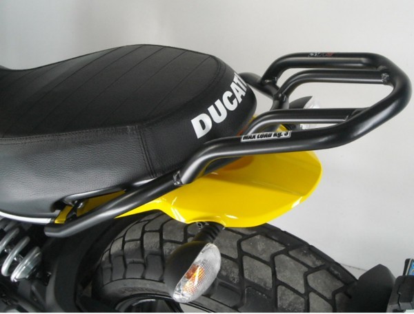 日本未入荷 DMTELAI Scrambler Ducati ドゥカティスクランブラー用
