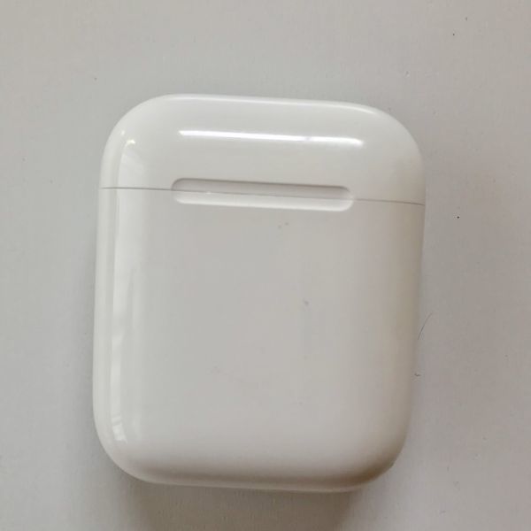 1日元開始銷售免費行動商品Apple Apple正品AirPods Air Pods空氣壺左L耳機只有一個藍牙耳機 原文:1円スタート 売り切り 送料無料 動作品 Apple アップル 純正品 AirPods エアーポッズ エアポット 左 L イヤホン 片方のみ ケース Bluetooth