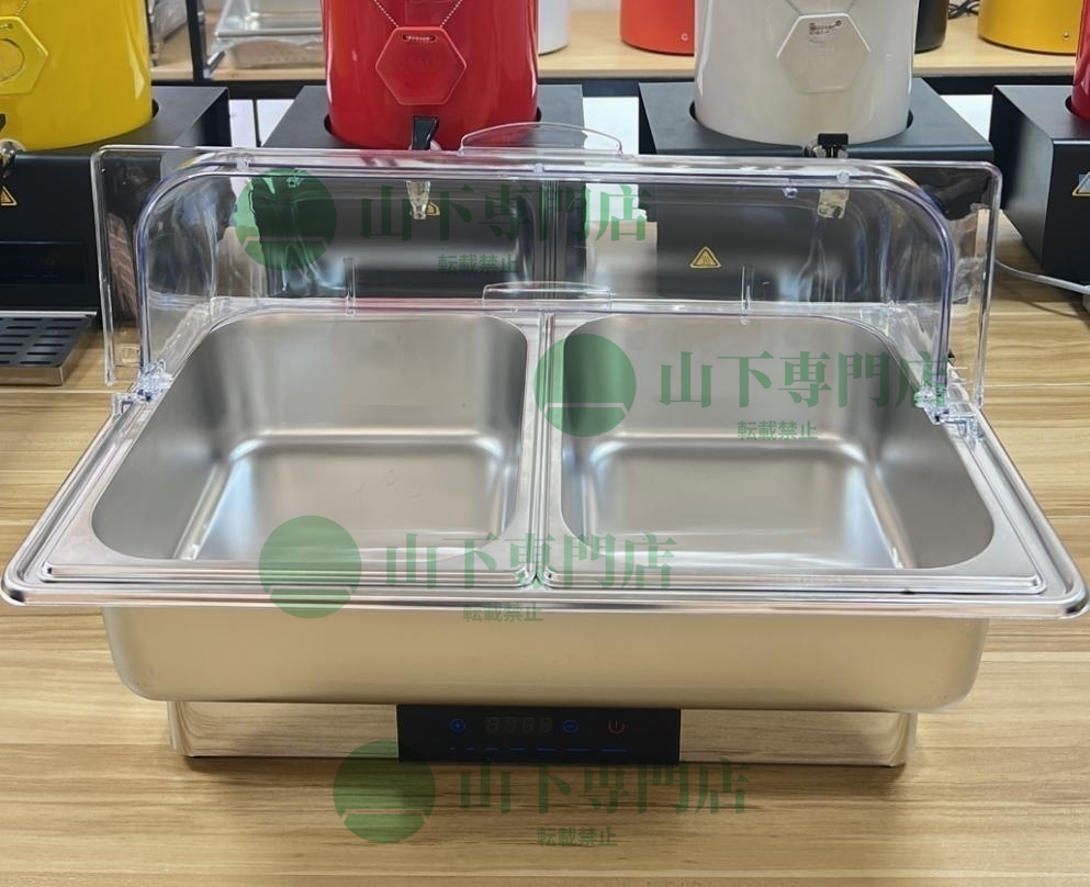 山下専門店 電動 保温器 9L 温度調整加熱ウォーマー温度制御 山下専門店 電動 保温器 9L 温度調整加熱ウォーマー温度制御