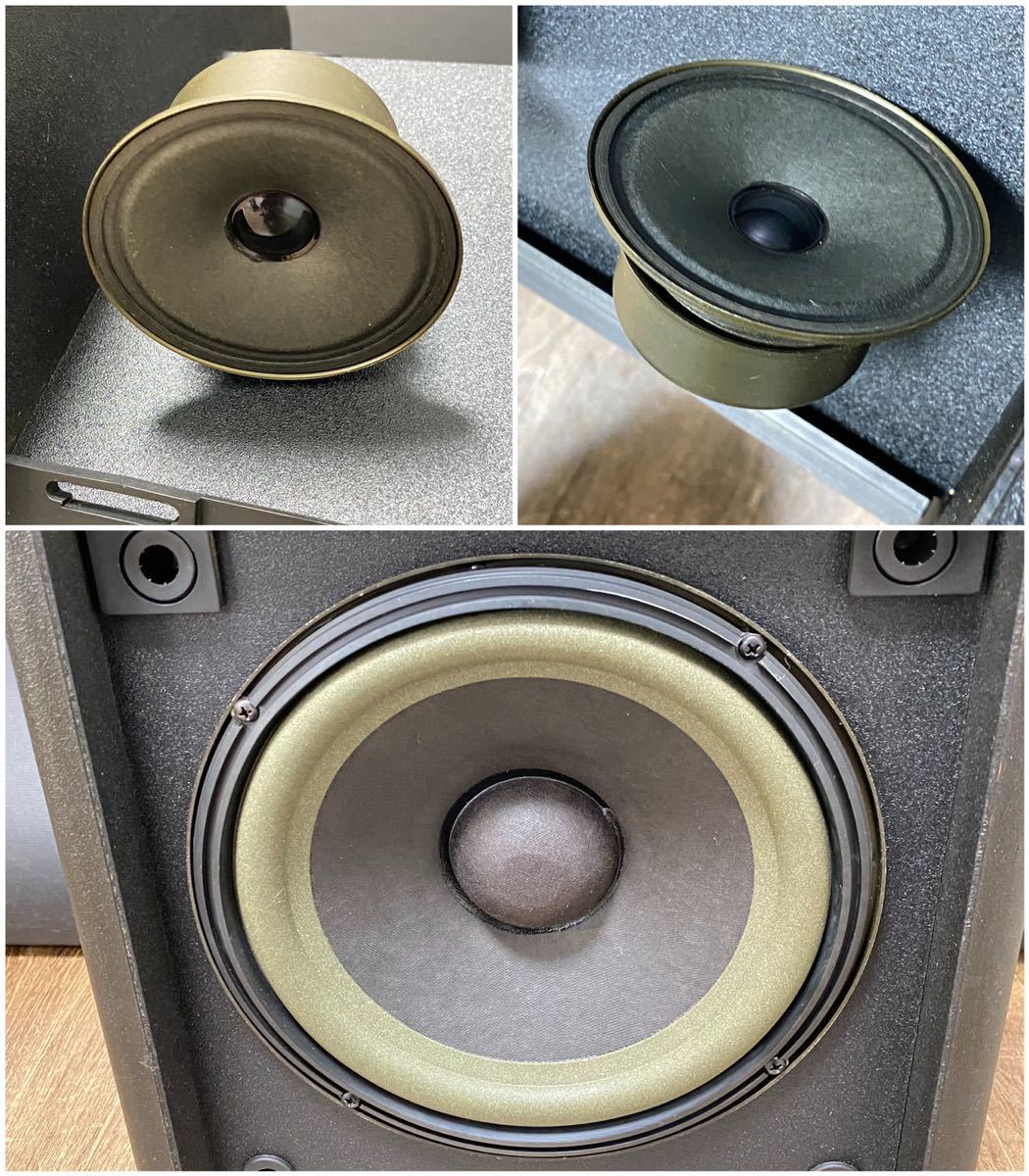 □【52】BOSE/ボーズ スピーカー 301AV MONITOR モニター ペア □【52】BOSE/ボーズ スピーカー 301AV MONITOR モニター ペア