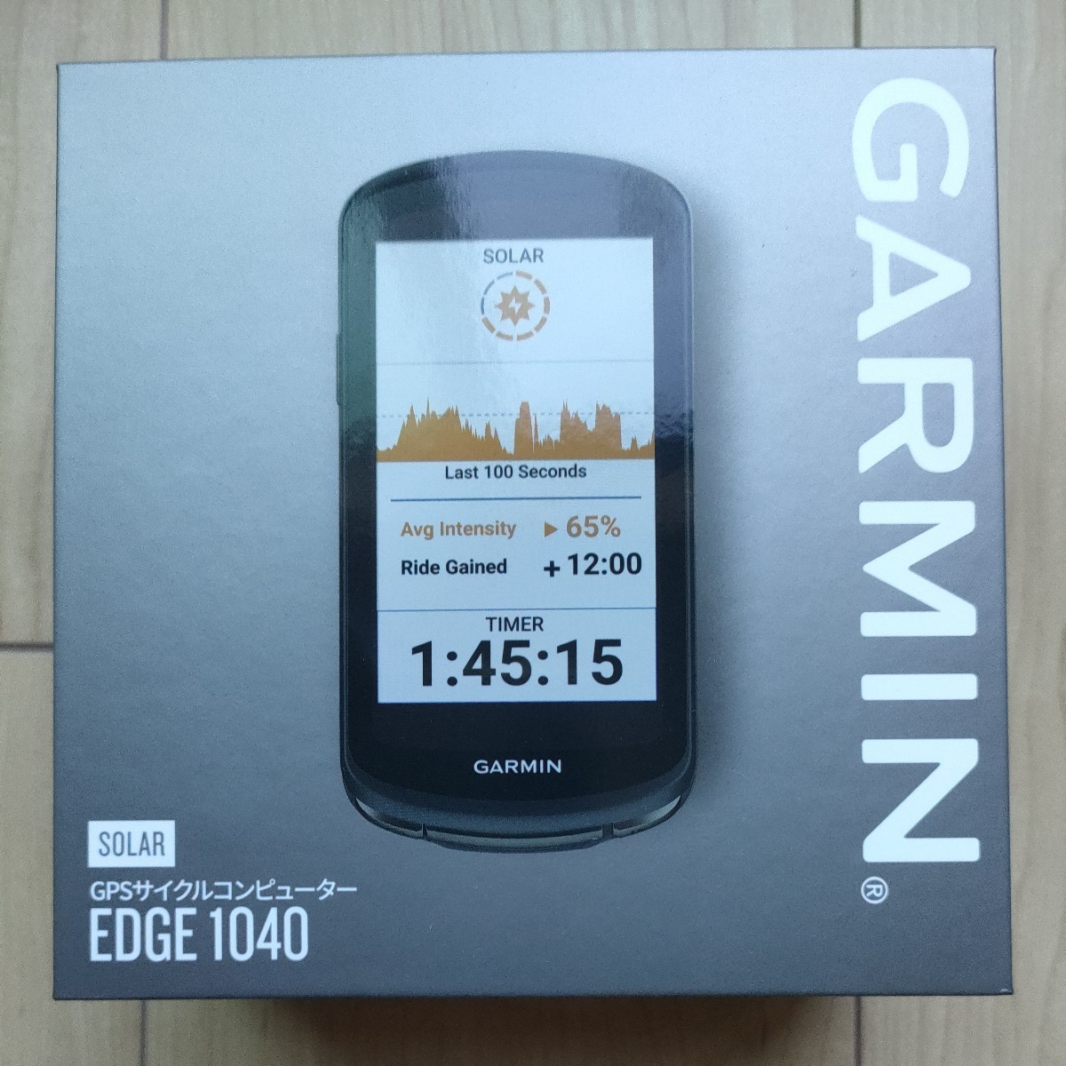 訳あり】 エッジ EDGE ガーミン GARMIN 1040 530 540 830 840 plus