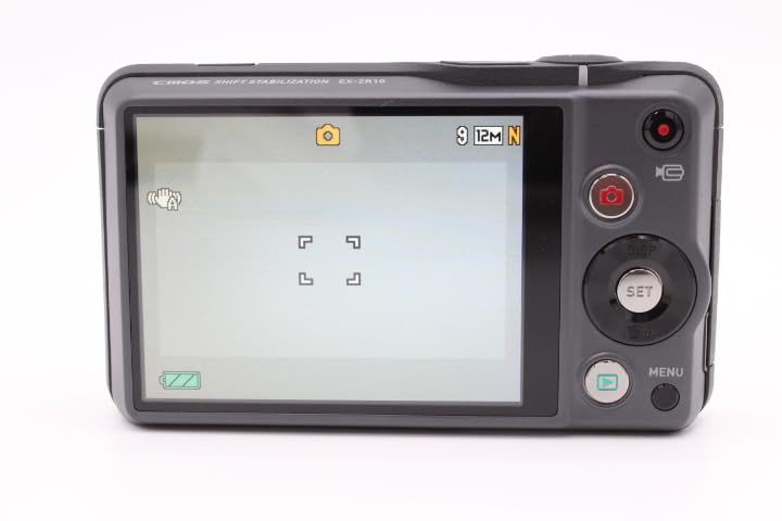 公式ショップ】 EXILIM デジタルカメラ カシオ <<化粧箱付き