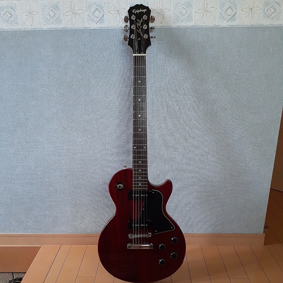 Epiphone custom shop les paul special 美品 Epiphone custom shop les paul special 美品