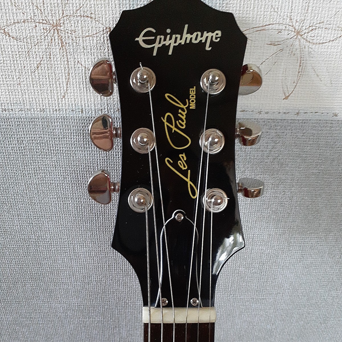 Epiphone custom shop les paul special 美品 Epiphone custom shop les paul special 美品