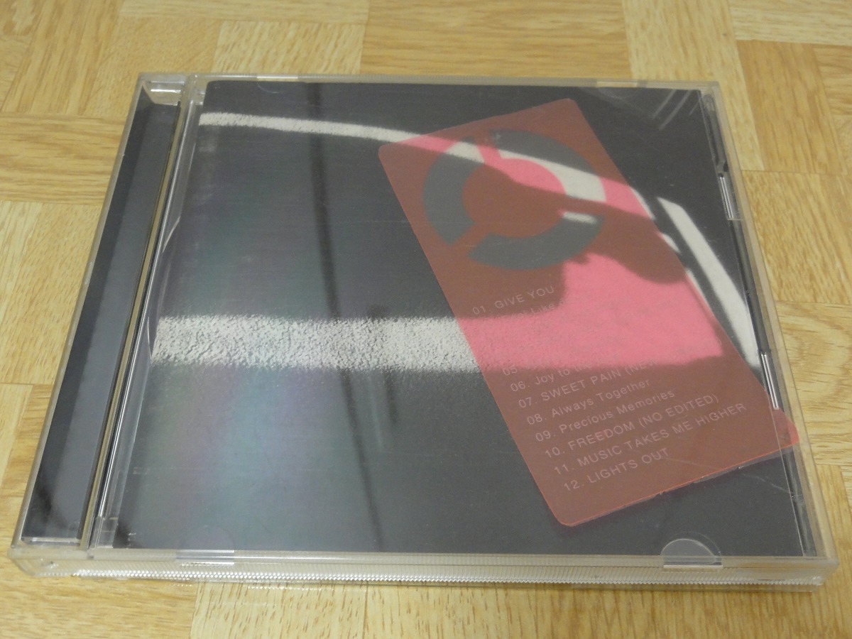 *globe 1st альбом CD запись поверхность красивый стоимость доставки 185 иен суммировать возможно 