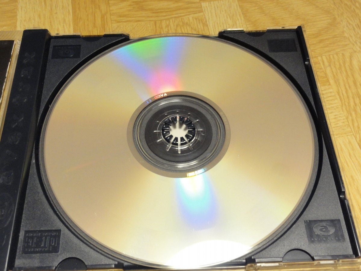★mcAT/ah-yea-h ｍ．ｃ．Ａ・Ｔ 帯付き CD盤面きれい 送料185円 まとめ可 _画像3