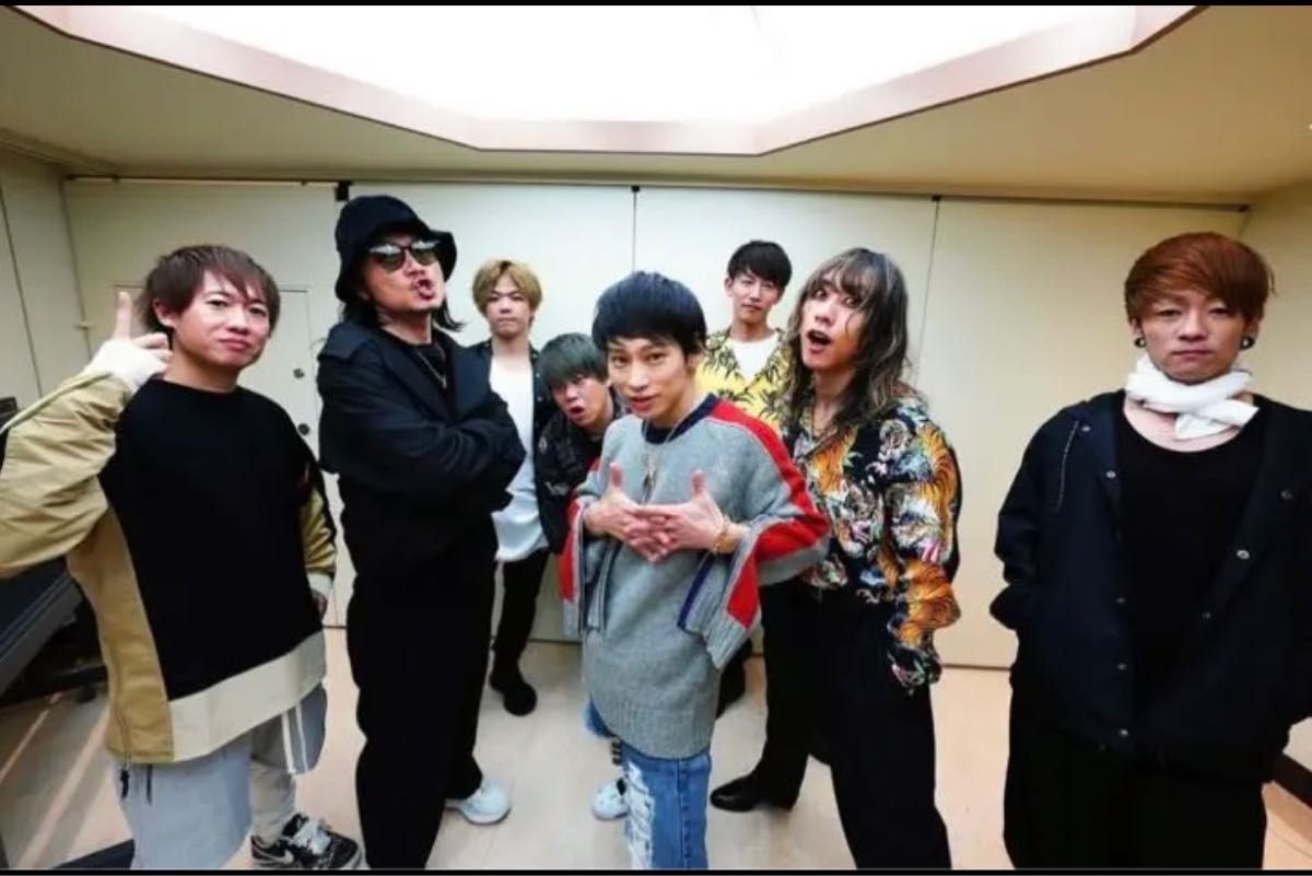 BECOME TREE ニット TAKUYA∞着用|Yahoo!フリマ(旧PayPayフリマ) BECOME TREE ニット TAKUYA∞着用|Yahoo!フリマ(旧PayPayフリマ)