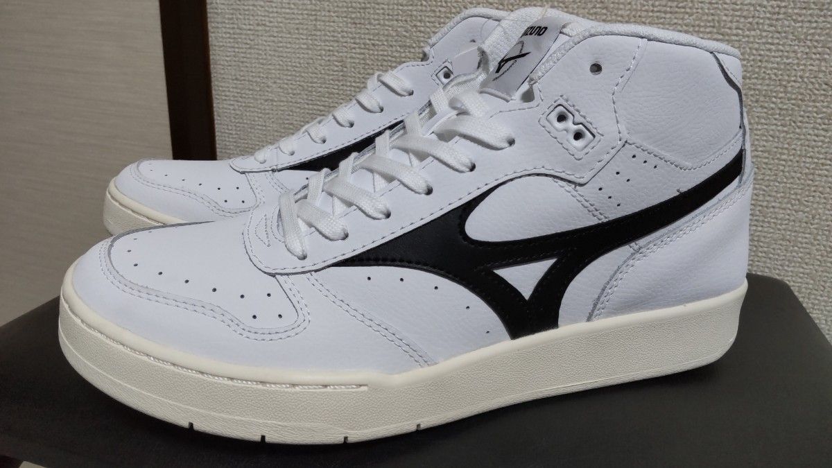 ミズノ CITY WIND MID シティウインド 海外流通カラー 17 900円 ミズノ CITY WIND MID シティウインド 海外流通カラー 17 900円