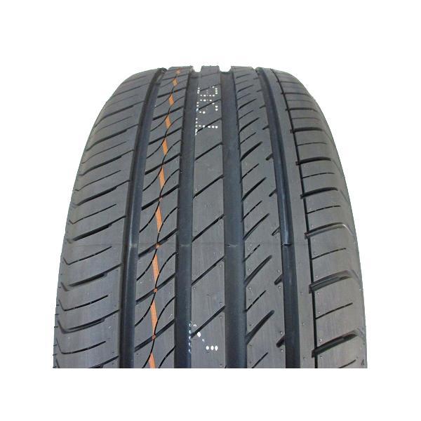 4本セット 195/40R17 2023年製造 新品サマータイヤ GRENLANDER L-ZEAL56 195/40/17_画像2