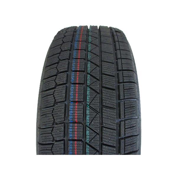 205/45R17 2023年製 新品スタッドレスタイヤ KENDA KR36 ケンダ 205/45/17_画像2