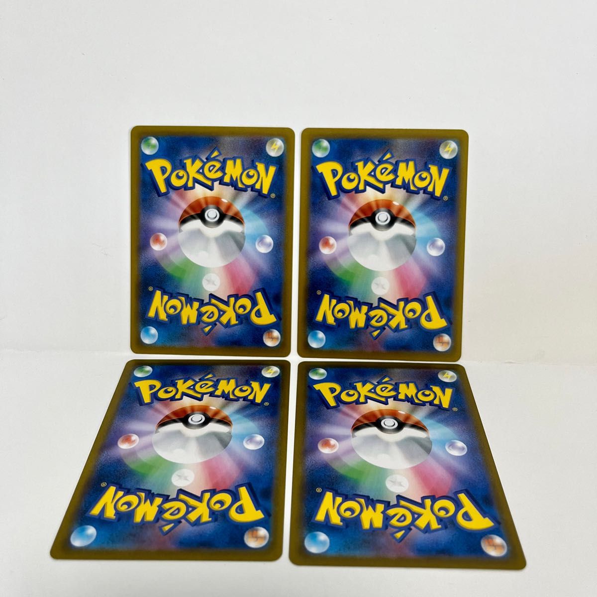 【未使用品】ポケモンカードゲーム ビードルコクーン スピアー 計12枚セット