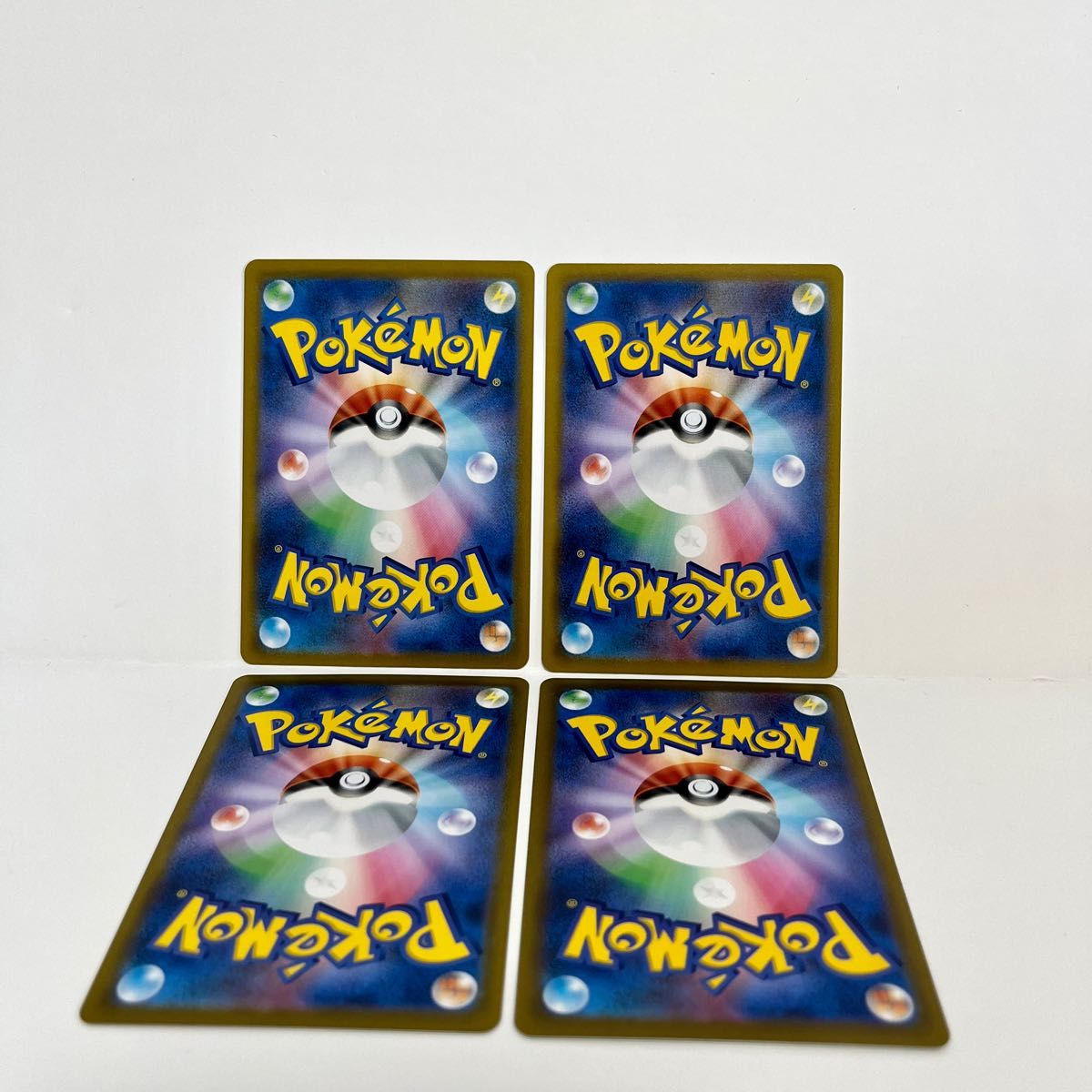 【未使用品】ポケモンカードゲーム ビードルコクーン スピアー 計12枚セット