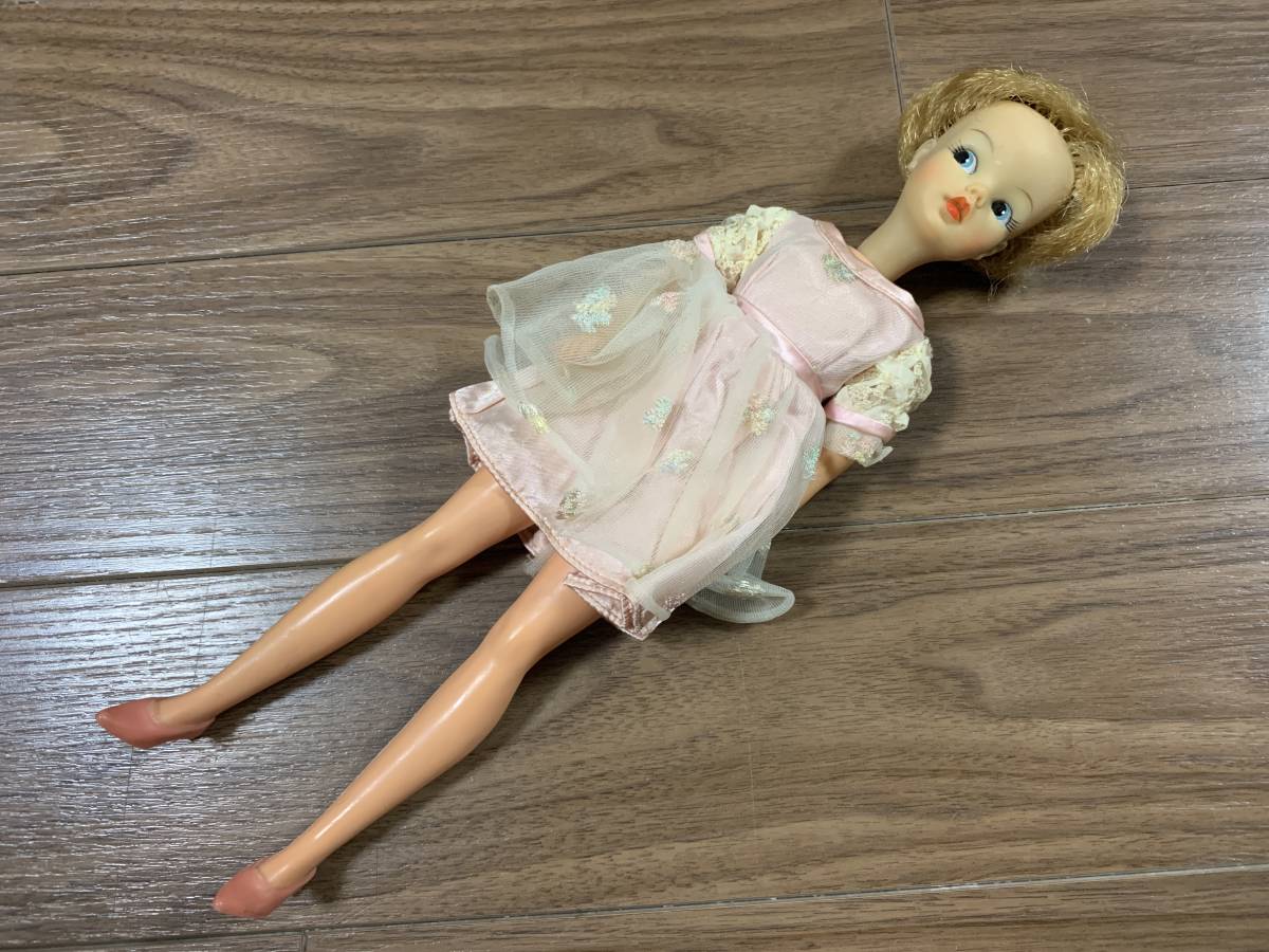 タミーちゃん人形スカーレットちゃん人形 - おもちゃ
