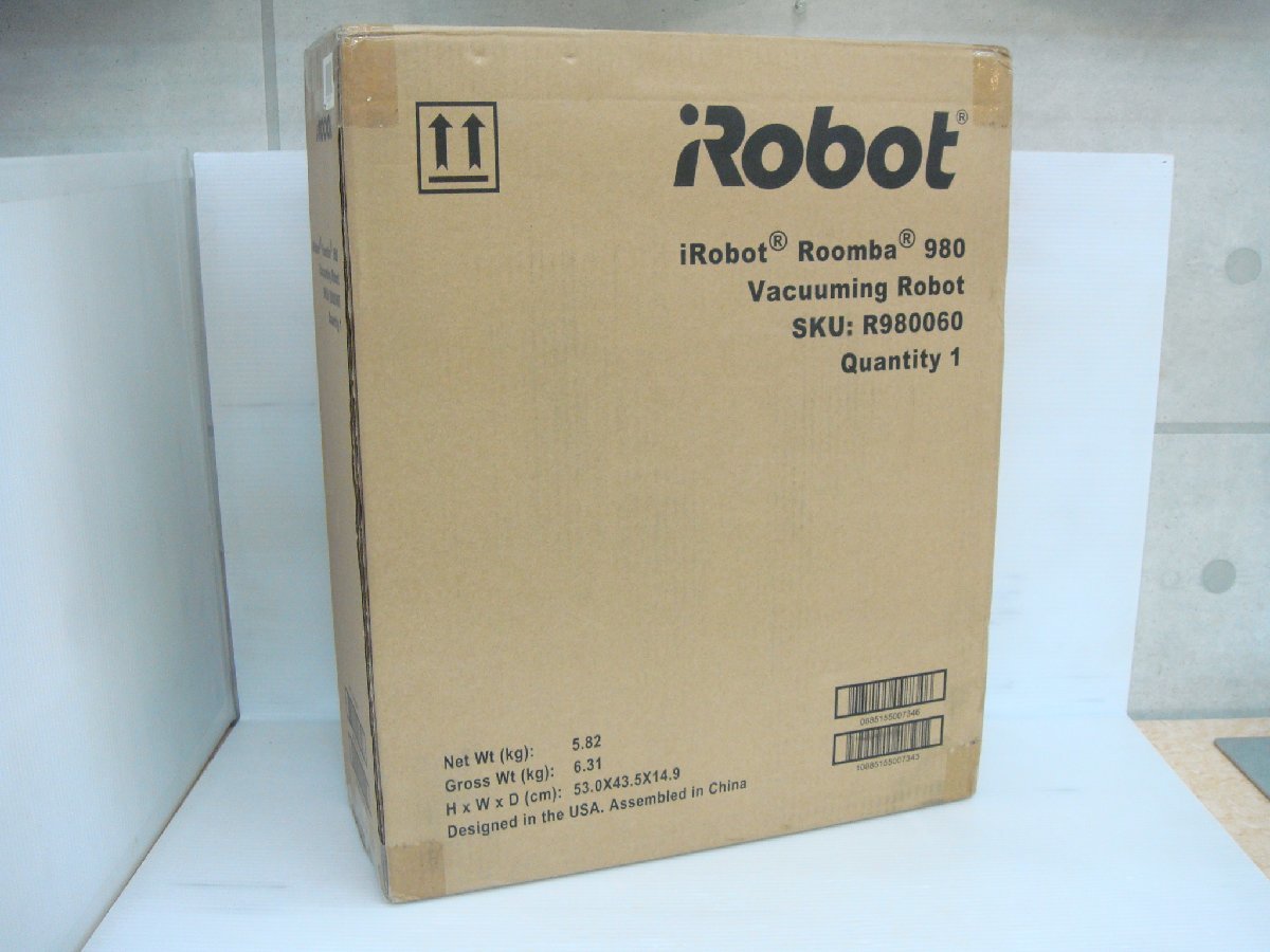 大量入荷  未開封・未使用品 ロボット掃除機