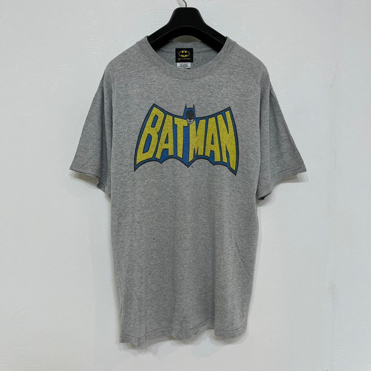 2022新商品 Tシャツ BATMAN 製 アメリカ h284 マーベル プリント 半袖