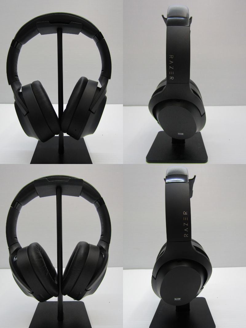 Yahoo!オークション - 100-KE1067-80 Razer Opus Headset Over Yahoo!オークション - 100-KE1067-80 Razer Opus Headset Over