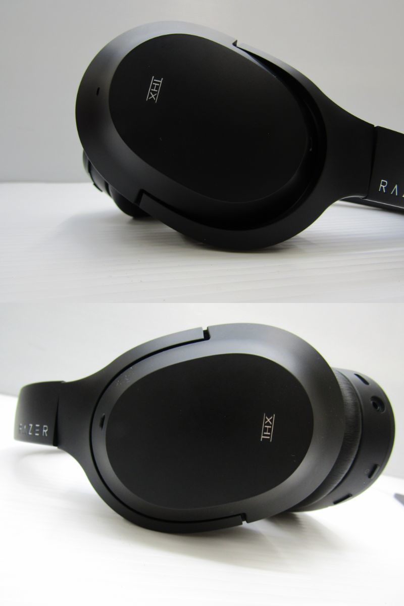 Yahoo!オークション - 100-KE1067-80 Razer Opus Headset Over Yahoo!オークション - 100-KE1067-80 Razer Opus Headset Over