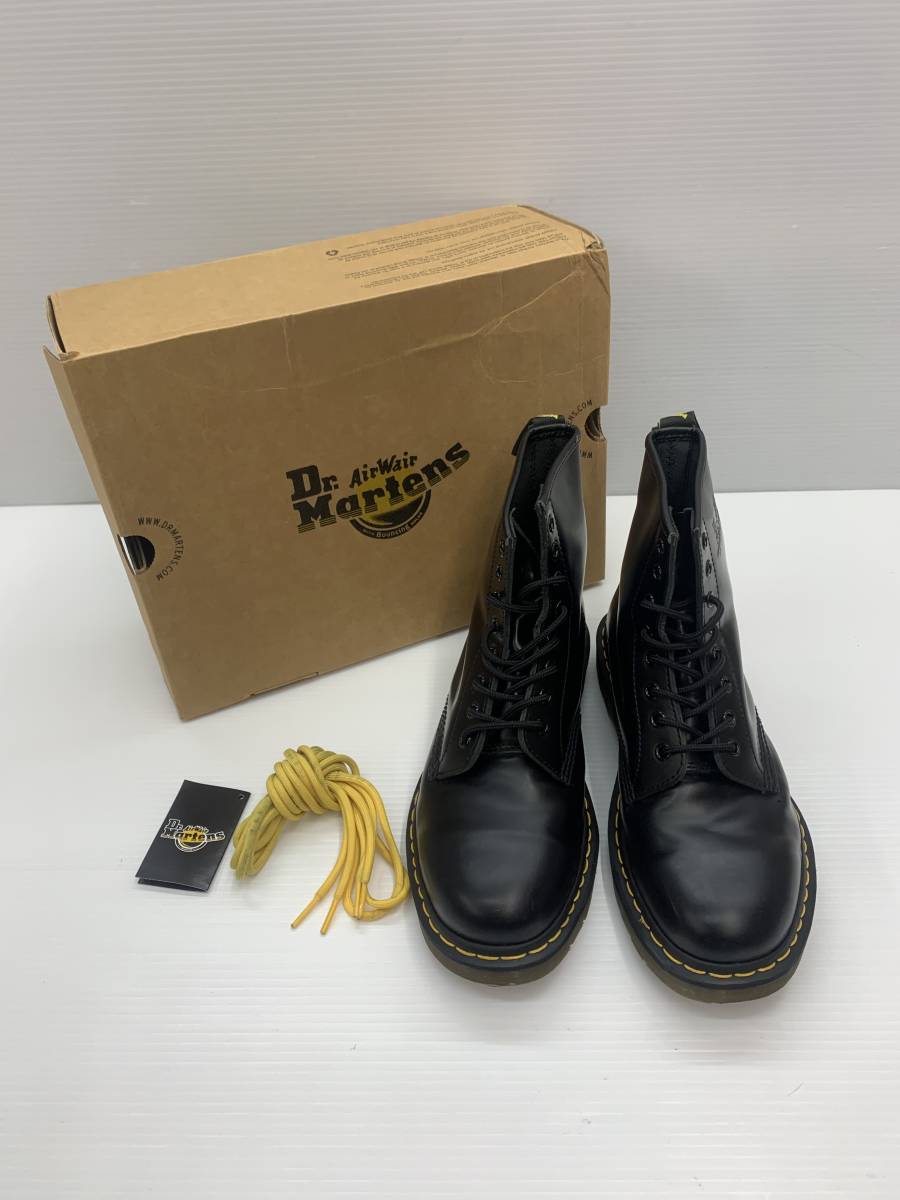 絶妙なデザイン 1460M ドクターマーチン Dr.Martens 156-KB1544-100s