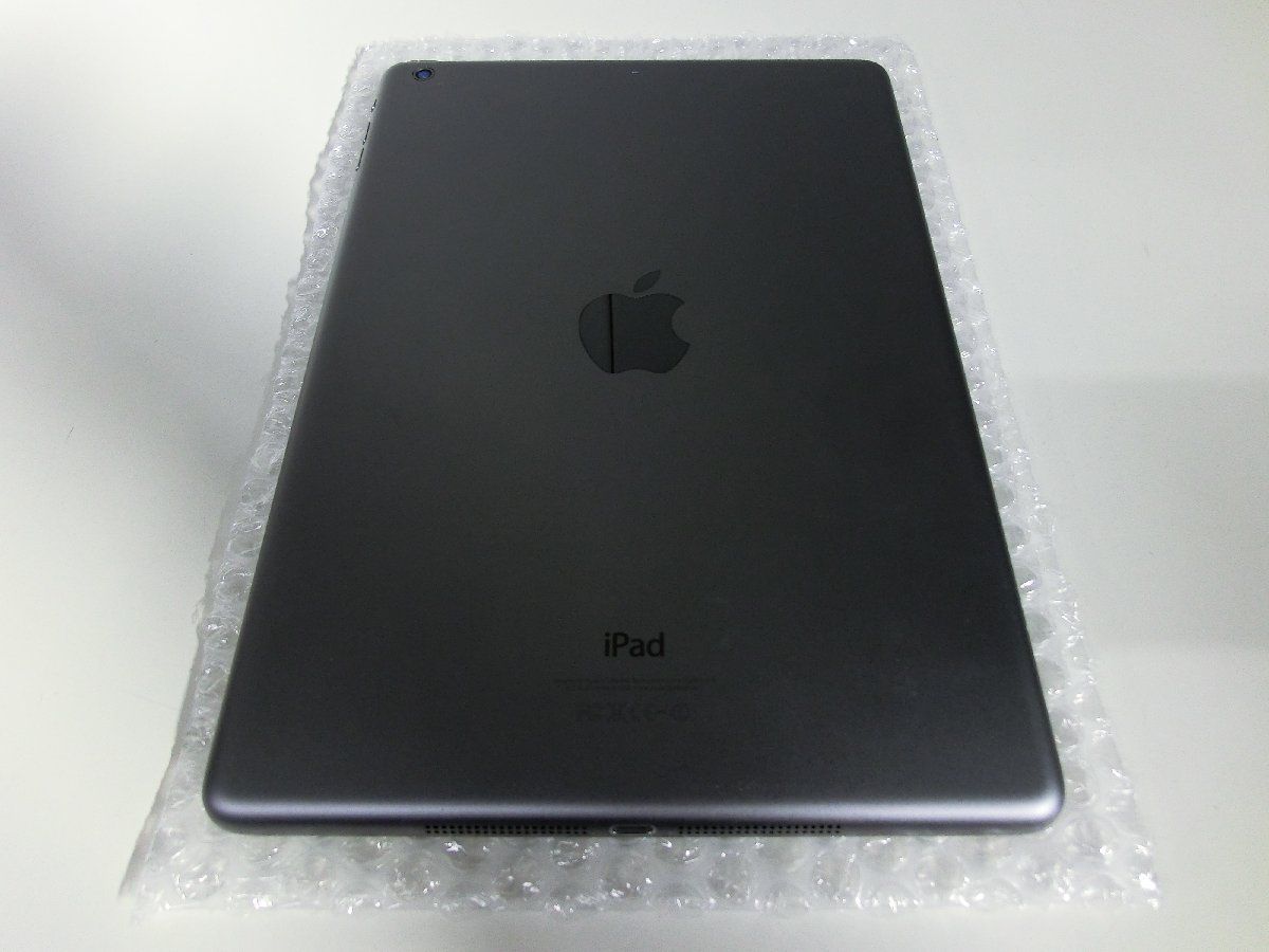 感謝価格】 iPad ※本体のみ 第1世代 32GB Wi-Fi Air iPad本体