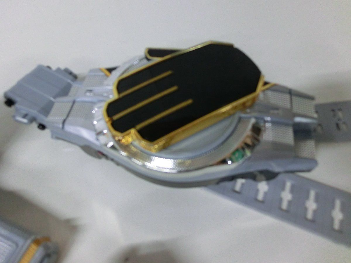 スケールモデル 新作 ウィザード 仮面ライダー ディケイド セット 武器 ベルト 仮面ライダー