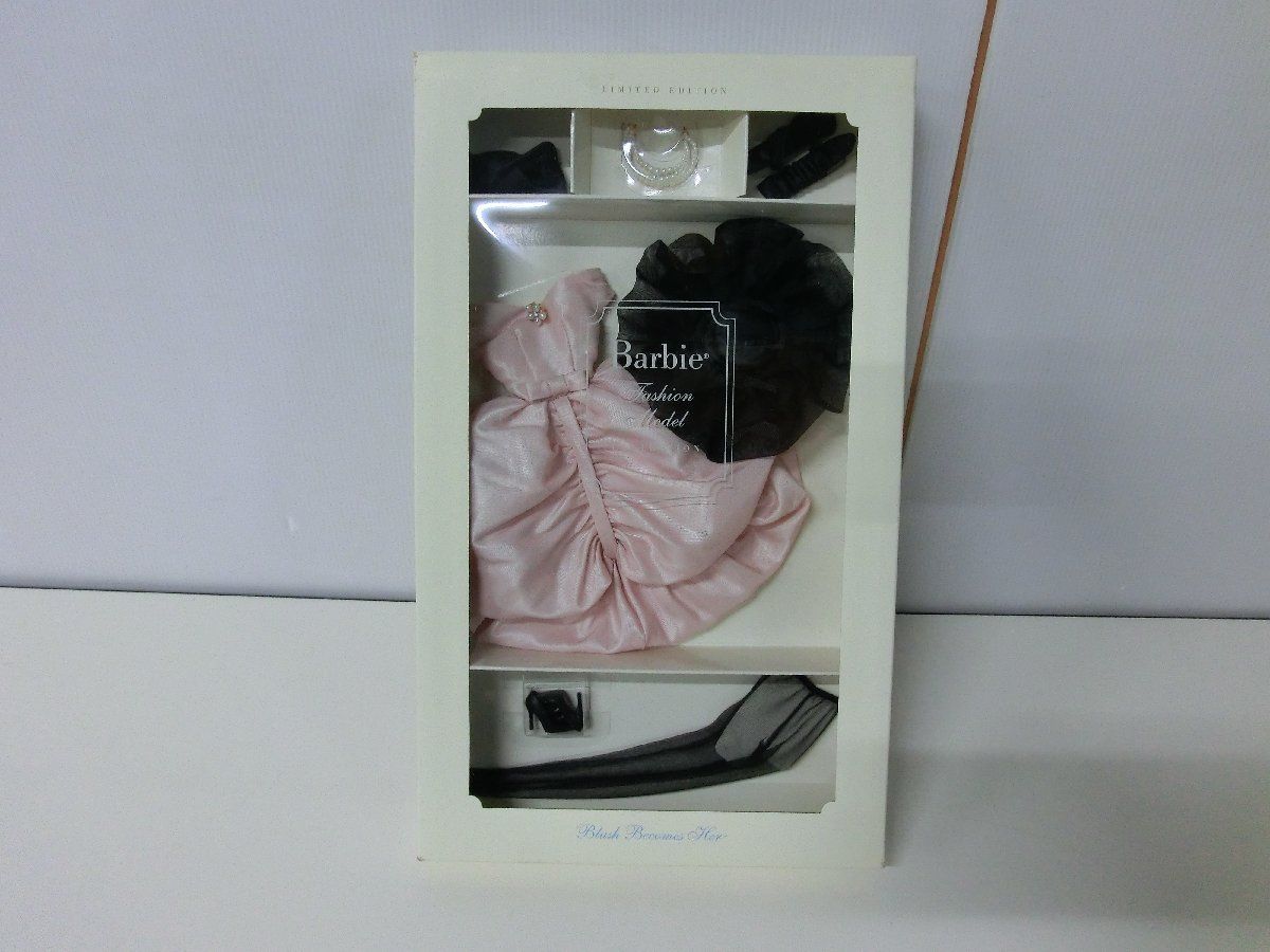 Barbie Fashion Model COLLECTION Blush Becomes Her バービー Barbie Fashion Model COLLECTION Blush Becomes Her バービー