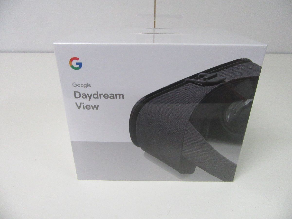 Google Daydream View VRゴーグル 未開封品の画像1