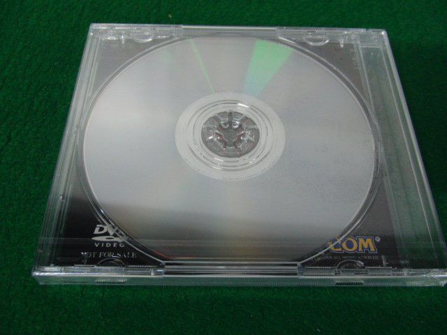 Devil May Cry4 デビルメイクライ4 特典 スペシャルDVD 未開封_画像2
