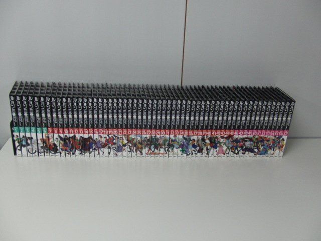 ルパン三世 DVDコレクション vol.1〜vol.57 全巻セット_画像1