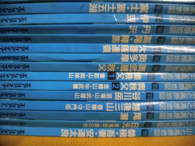  гора . высота . карта 1994~1996 год версия 26 шт. / 1997 год 12 шт. карта 38 шт. комплект 