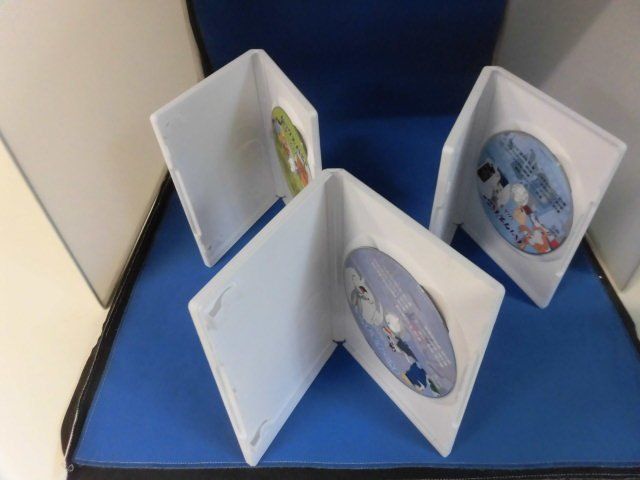 バッグス・バニー DVD Vol.2・3・4の3枚セット　英語教育にも最適_画像3