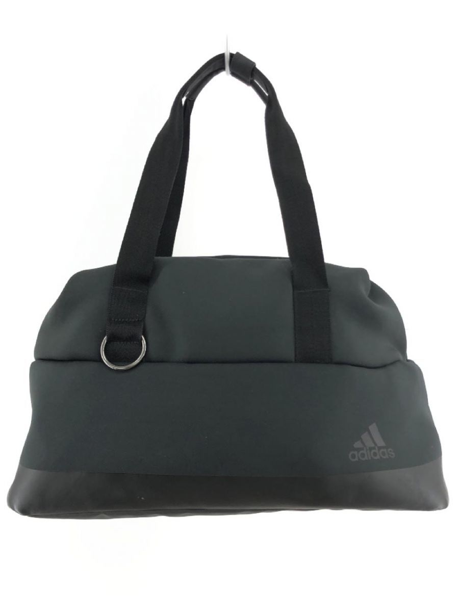 adidas アディダス バッグ カーキ ■■ ☆ dhc1 メンズ_画像1