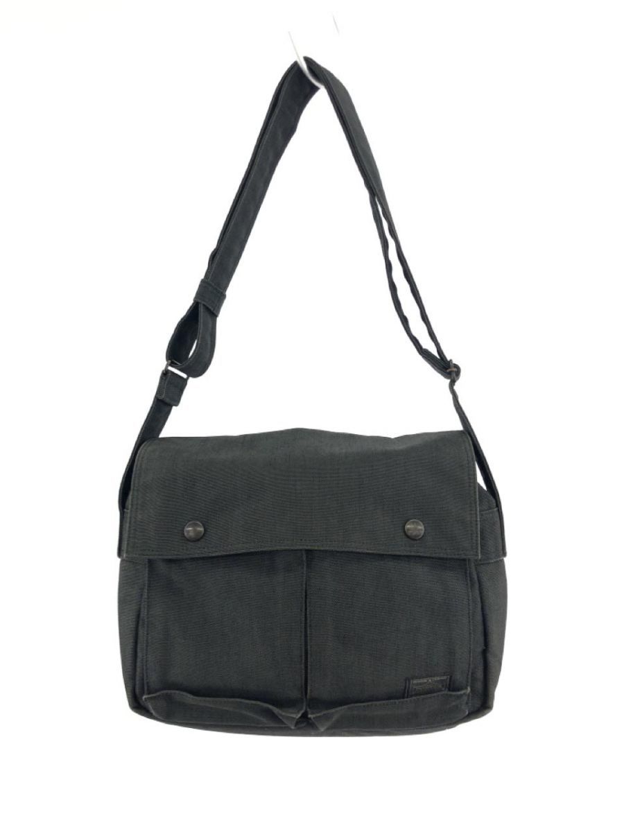 【SEAL限定商品】 バッグ ショルダー ポーター PORTER 黒 メンズ dhc1 ☆ ■■◎ ショルダーバッグ 【SEAL限定商品】 バッグ ショルダー ポーター PORTER 黒 メンズ dhc1 ☆ ■■◎ ショルダーバッグ