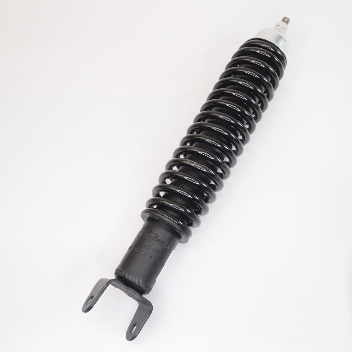 Shock Absorber GABRIEL rear for Vespa PX125E PX150E PX200E PX125FL PX150FL PX200FL ベスパ リアサス リアショック_画像1