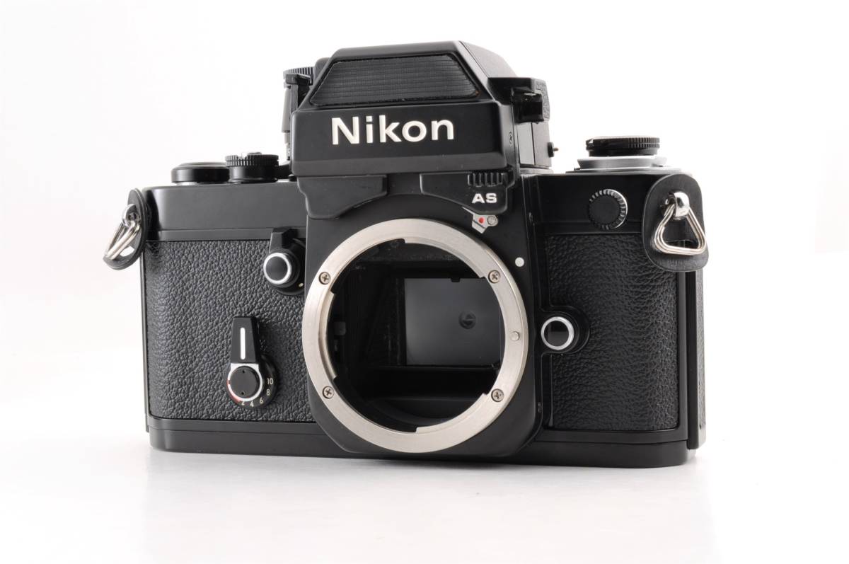 売上実績NO.1 ニコン Nikon 管K3944 フィルムカメラ 一眼レフ MF