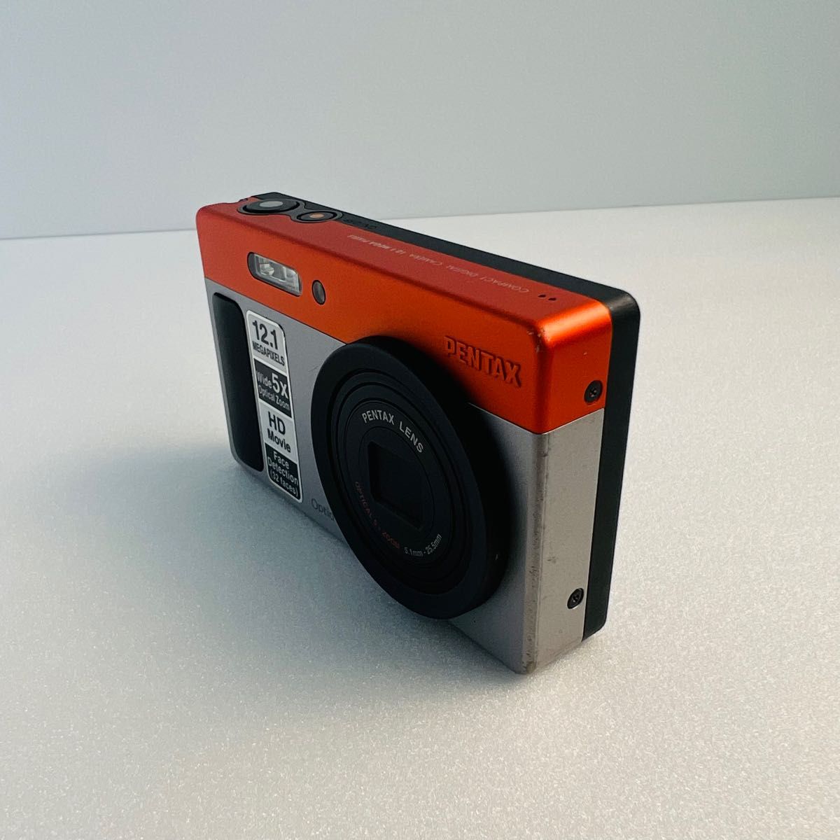 Pentax Optio H90 動作確認済 中古品|Yahoo!フリマ(旧PayPay Pentax Optio H90 動作確認済 中古品|Yahoo!フリマ(旧PayPay