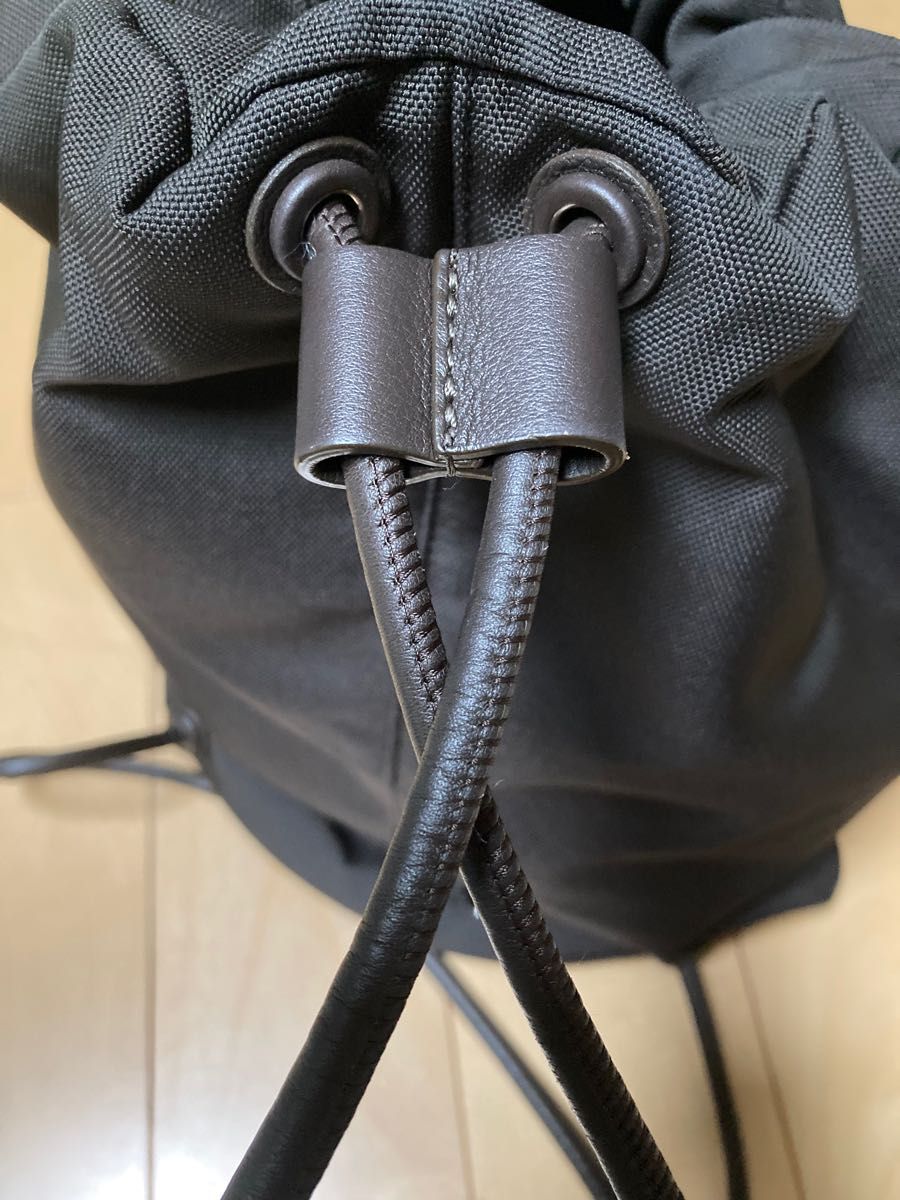 美品【THE ROW/ザロウ】スポーティ ナイロン バックパック 美品【THE ROW/ザロウ】スポーティ ナイロン バックパック