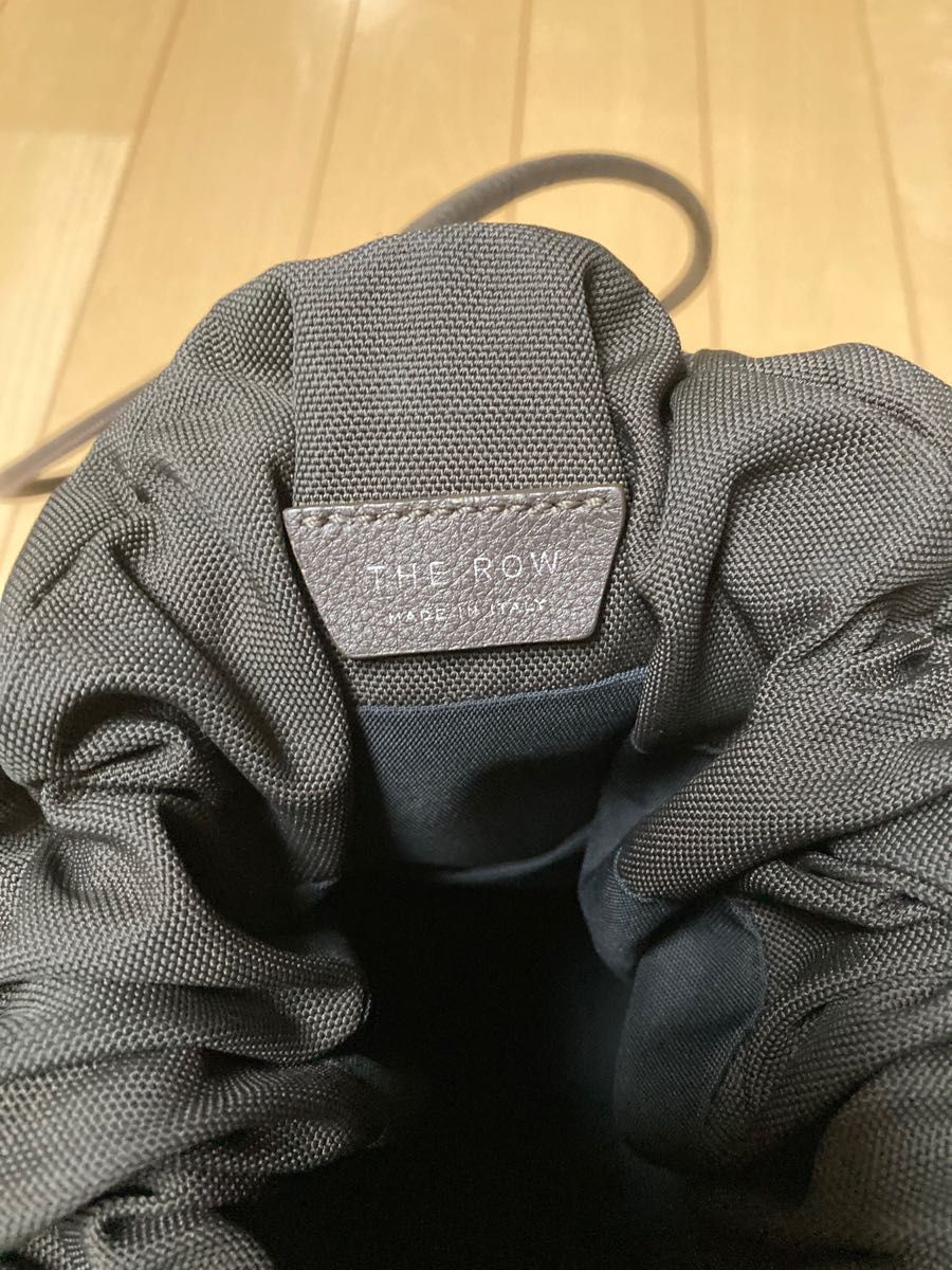美品【THE ROW/ザロウ】スポーティ ナイロン バックパック 美品【THE ROW/ザロウ】スポーティ ナイロン バックパック