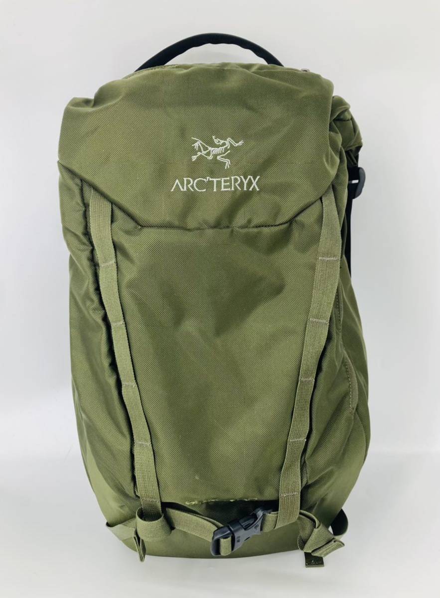 アークテリ ARC'TERYX アークテリクス スピア25の通販 by (^^)'s shop