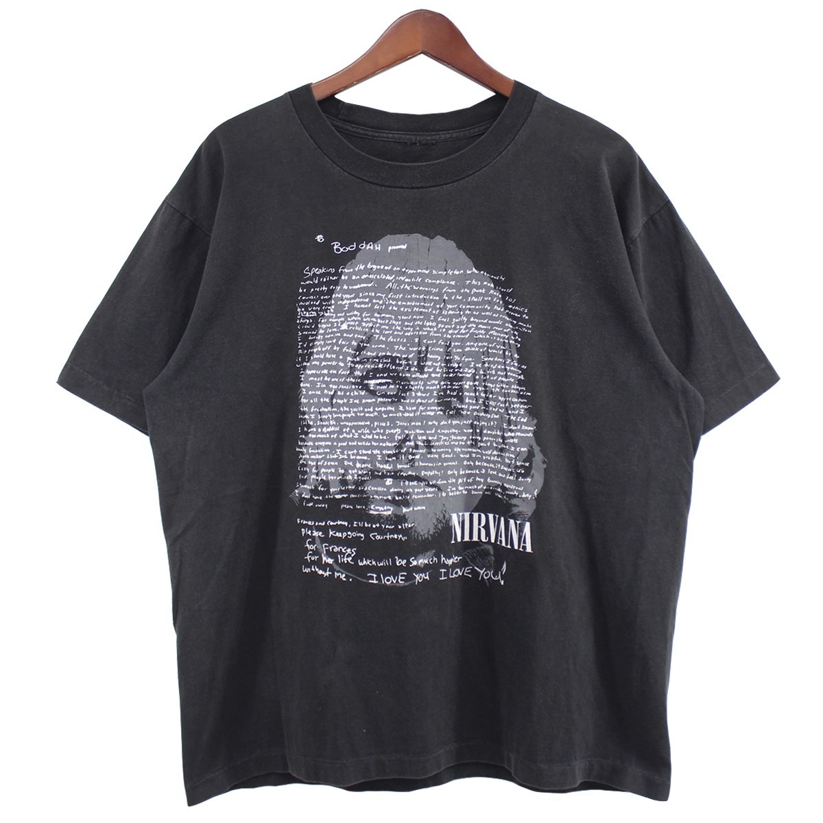小物などお買い得な福袋 カートコバーン Cobain Kurt Nirvana 90s